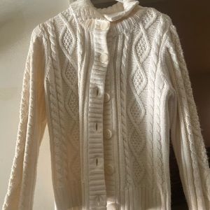Vintage sweater